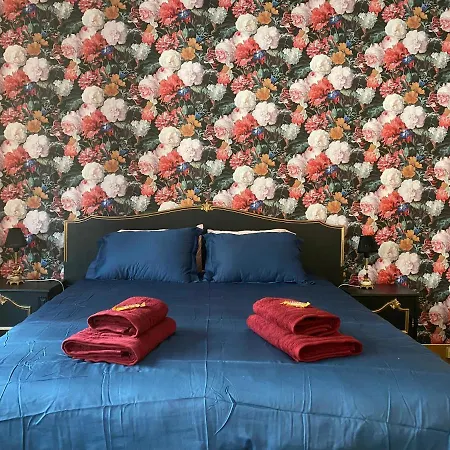 Apartment The Pink Studio - Exceptional Location In City Center - Unique & Elegant Namur