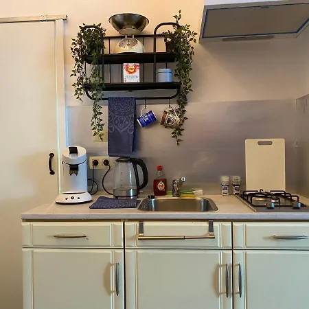 The Pink Studio - Exceptional Location In City Center - Unique & Elegant * Namur