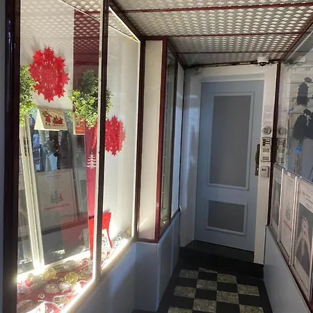 The Pink Studio - Exceptional Location In City Center - Unique & Elegant * Namur